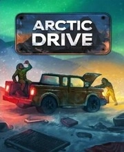 Arctic Drive Pc
