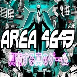 AREA 4643 Pc
