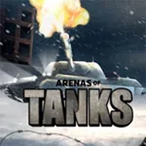 Arenas Of Tanks Switch