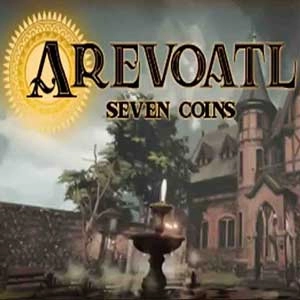 Arevoatl seven coins Pc