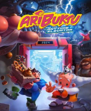 Comprar Ari Buktu and the Anytime Elevator Nintendo Switch Barato comparar precios