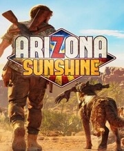 Arizona Sunshine Remake Playstation 5
