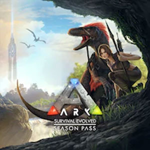 Comprar ARK Survival Evolved Season Pass Ps4 Barato Comparar Precios