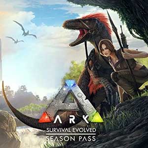 Comprar ARK Survival Evolved Season Pass Xbox One Code Comparar Precios