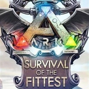 ARK Survival of the Fittest Pc
