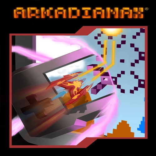 Arkadianax Pc