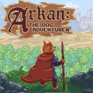 Comprar Arkan The dog adventurer Xbox One Barato Comparar Precios