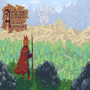 Comprar Arkan The dog adventurer CD Key Comparar Precios
