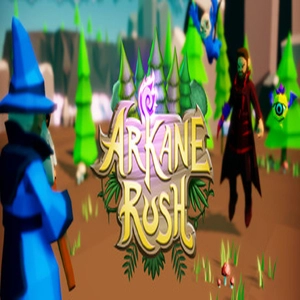 Arkane Rush Pc