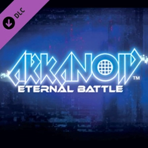 Arkanoid Eternal Battle SPACE SCOUT PACK Xbox Series X