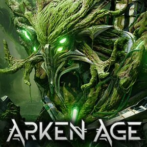 Arken Age VR