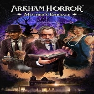 Comprar Arkham Horror Mothers Embrace CD Key Comparar Precios