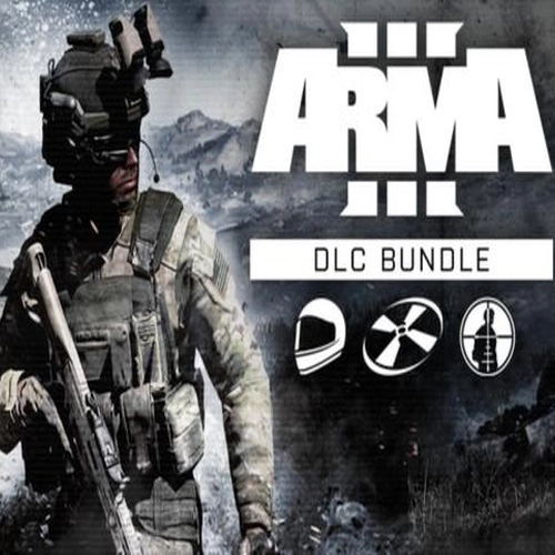 Arma 3 DLC Bundle Pc