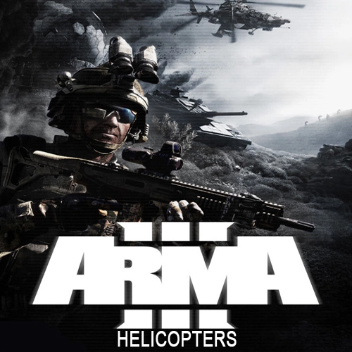 Arma 3 Helicopters Pc