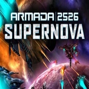 Armada 2526 Supernova Pc
