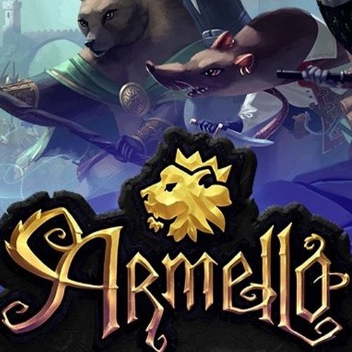 Comprar Armello CD Key Comparar Precios