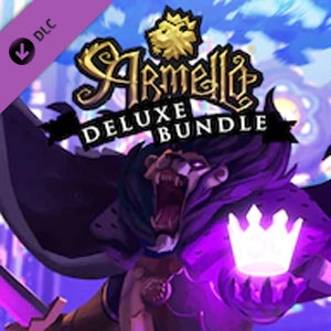 Armello Deluxe Bundle Xbox Series X