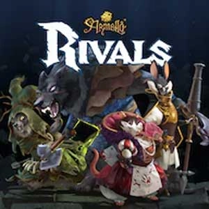 Armello Rivals Hero Pack Xbox One