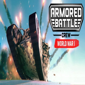 Armored Battle Crew World War 1 Tank Warfare and Crew Management Simulator Pc