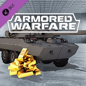Armored Warfare AMX 10 RCR