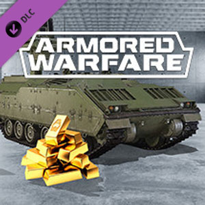 Comprar Armored Warfare Bradley AAWS-H CD Key Comparar Precios