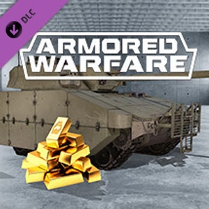 Armored Warfare Griffin