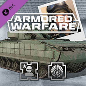 Comprar Armored Warfare K21 General Pack CD Key Comparar Precios