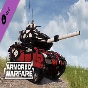 Armored Warfare Sabra Mk 2
