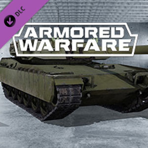Armored Warfare XM1