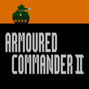 Armoured Commander 2