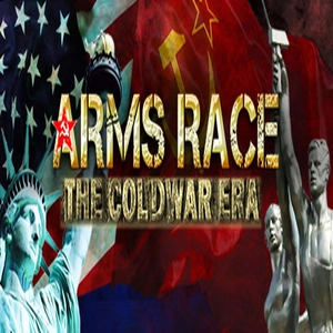 Arms Race TCWE Pc