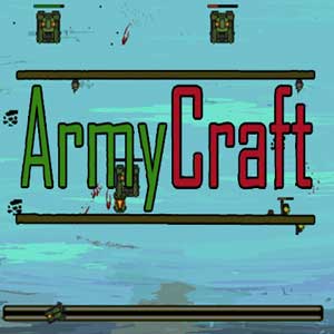 Comprar Army Craft CD Key Comparar Precios