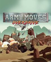 Comprar Army Moves Overdrive CD Key Comparar Precios