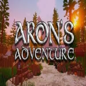Comprar Arons Adventure CD Key Comparar Precios
