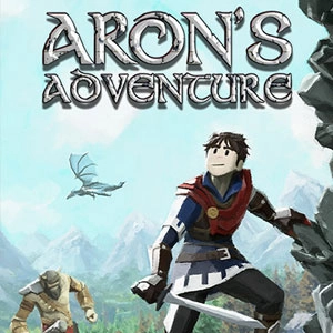 Aron’s Adventure Playstation 4