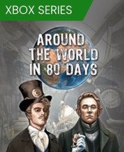 Comprar Around the World in 80 Days 2026 Xbox Series Barato Comparar Precios