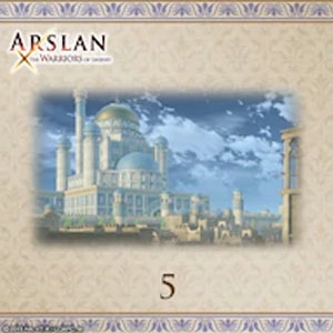 ARSLAN Scenario Set 5 Xbox One