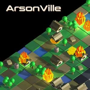 ArsonVille Pc