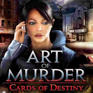 Comprar Art of Murder Cards of Destiny CD Key Comparar Precios