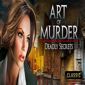 Art of Murder Deadly Secrets Pc