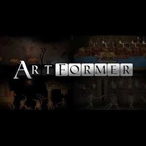 ArtFormer the Game