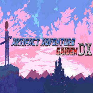 Artifact Adventure Gaiden DX