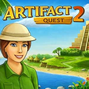Artifact Quest 2 Pc