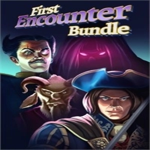 Artifex Mundi First Encounter Bundle Xbox One