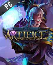 Comprar Artifice War Tactics CD Key Comparar Precios