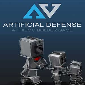 Comprar Artificial Defense CD Key Comparar Precios