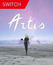 Comprar Artis Impact Nintendo Switch Barato comparar precios