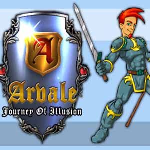 Comprar Arvale CD Key Comparar Precios