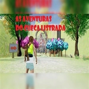 As Aventuras Do Cueca Listrada Us Pc