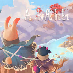 Comprar As Far As The Eye Ps4 Barato Comparar Precios